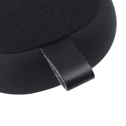 Auriculares E Coluna Sem Fios Preto Blue