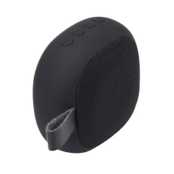 Auriculares E Coluna Sem Fios Preto Blue