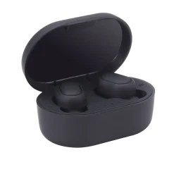 Auriculares E Coluna Sem Fios Preto Blue