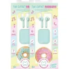 Auriculares Marshmallow