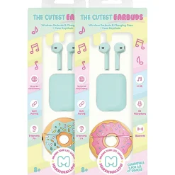 Auriculares Marshmallow