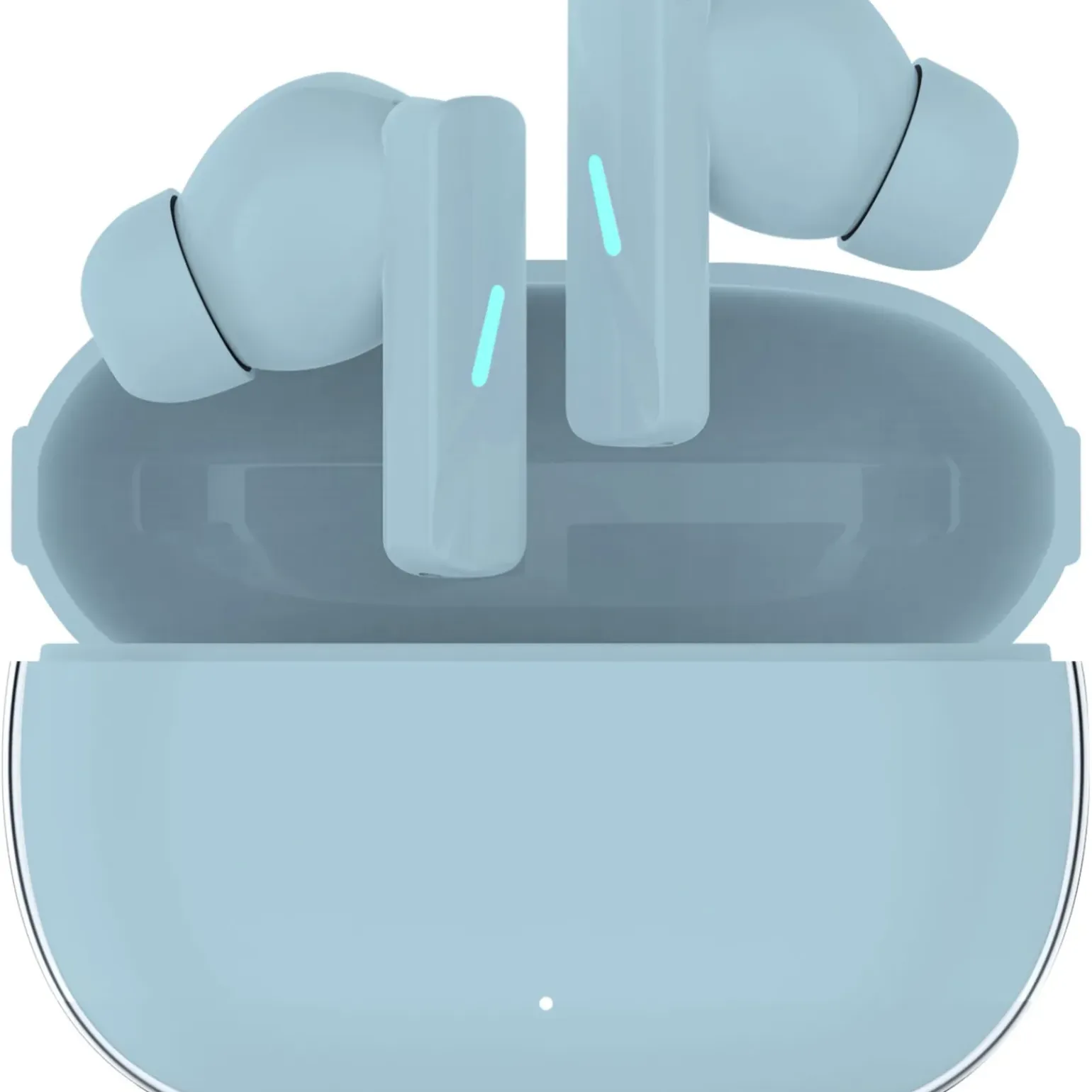 Auriculares Sem Fios Aqua Sky