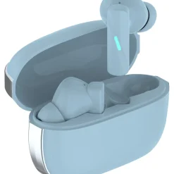 Auriculares Sem Fios Aqua Sky