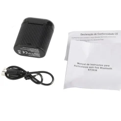 Auriculares Sem Fios Bluetooth