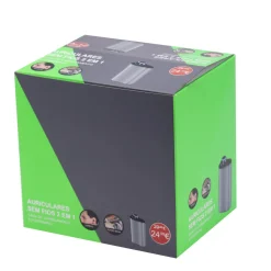 Auriculares Sem Fios 2 Em 1 Com Carregador