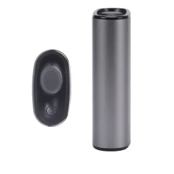 Auriculares Sem Fios 2 Em 1 Com Carregador