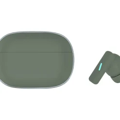 Auriculares sem Fios Verde Fusion