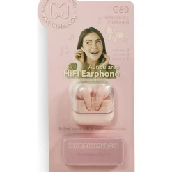 Auriculares Sortido Marshmallow