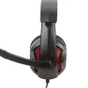 Auscultadores Com Microfone Gaming