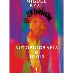 Autobiografia de Jesus de Miguel Real