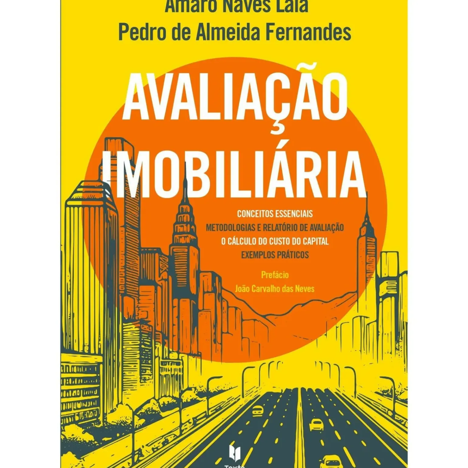 Avaliação Imobiliária de Amaro Laia e Pedro de Almeida Fernandes