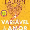 A Variável do Amor de Christina Lauren