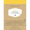Avô, Contas-me a Tua História?
