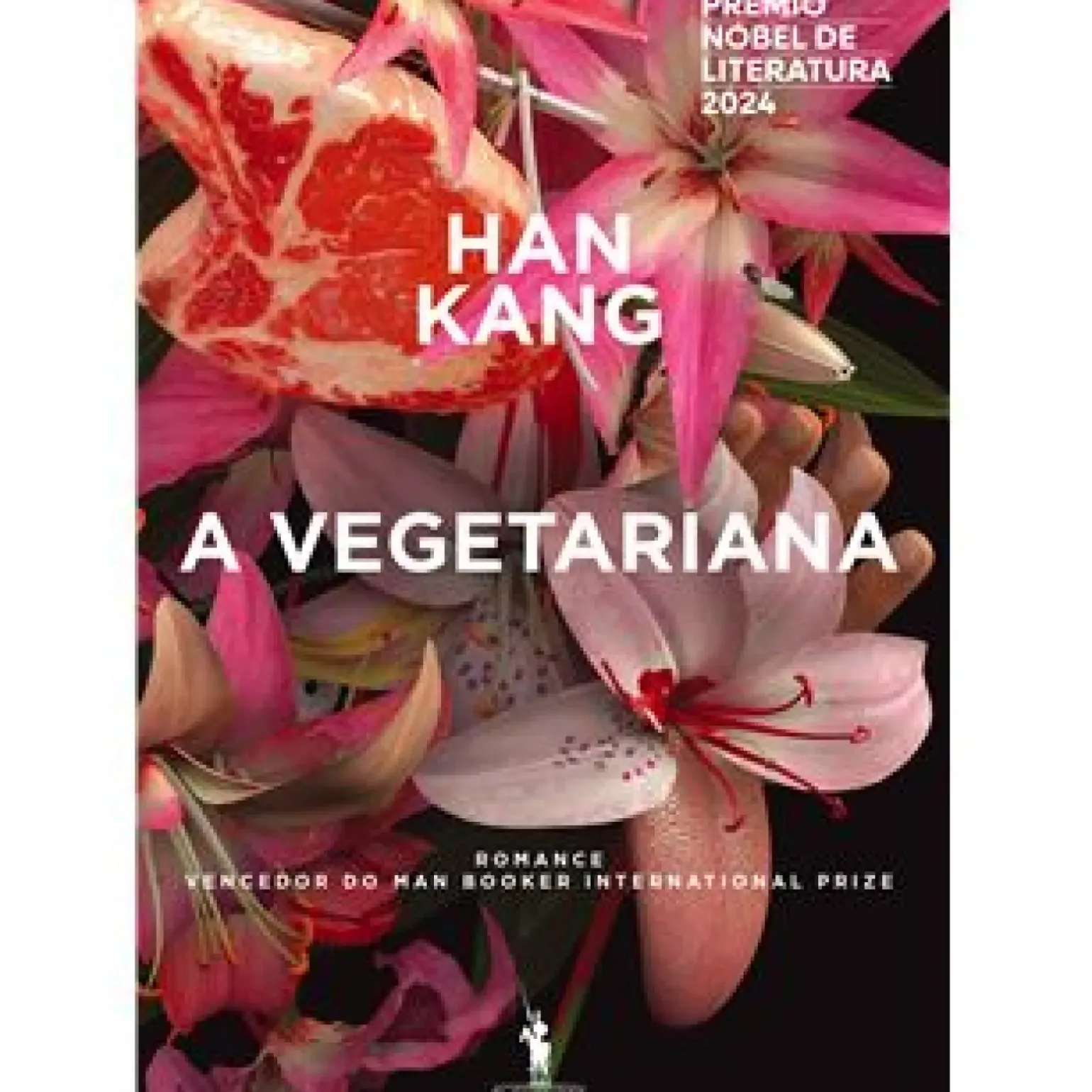A Vegetariana de Han Kang