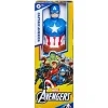 Avengers Figuras Titan