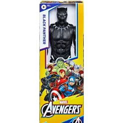 Avengers Figuras Titan