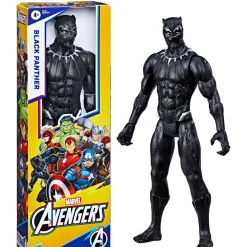 Avengers Figuras Titan