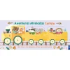 Aventuras Atreladas - Campo
