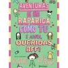 Aventuras de uma Rapariga Como Tu - e Agora, Queridas BFF? de Katie Kirby - Número 6