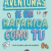 Aventuras de uma Rapariga Como Tu N.º 1 de Katie Kirby