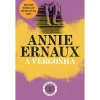 A Vergonha de Annie Ernaux