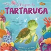 6: A Viagem da Tartaruga de Wednesday Jones
