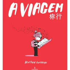A Viagem de Agustina Guerrero
