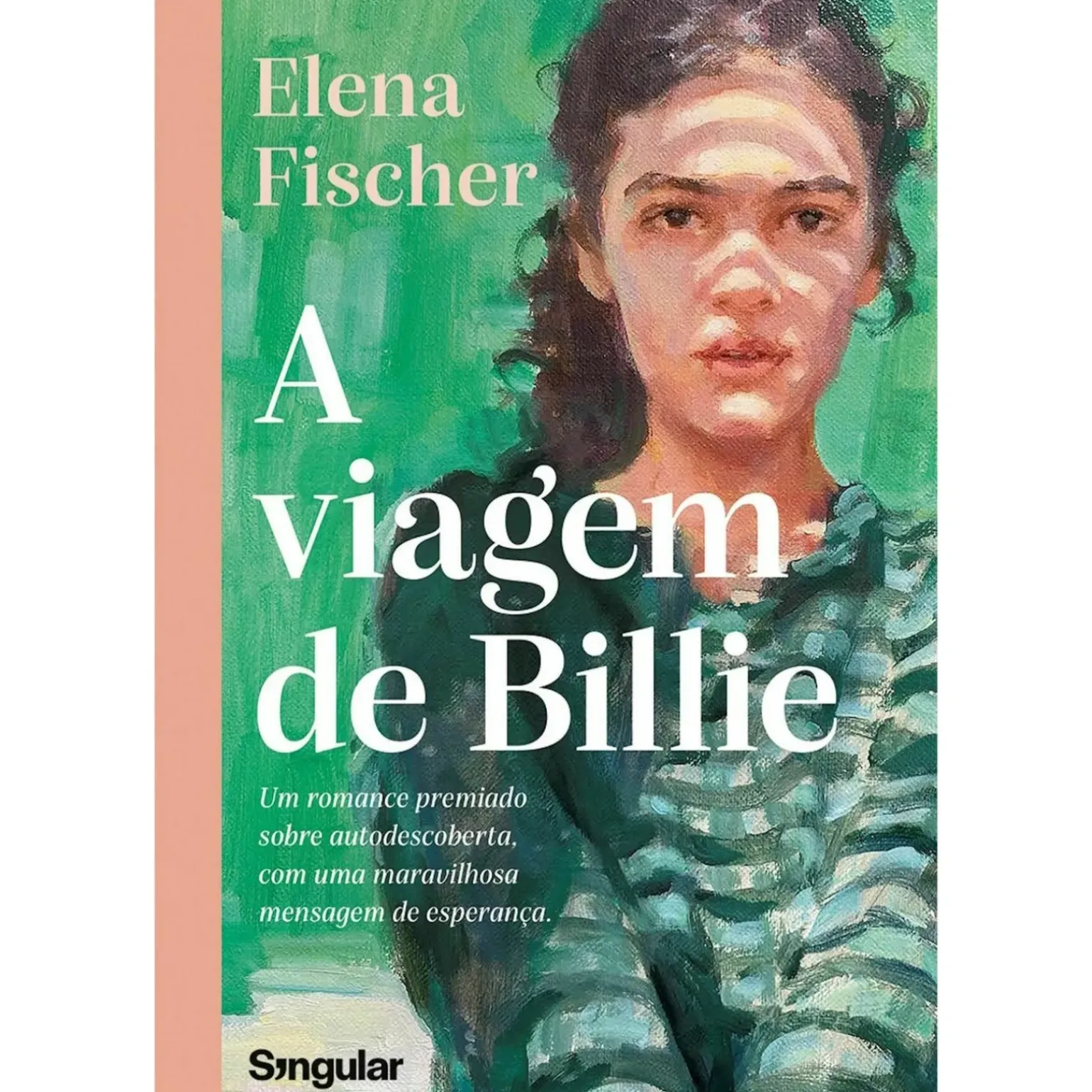 A Viagem de Billie de Elena Fischer