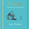 A Viagem - o Grande Panda e o Pequeno Dragão de James Norbury