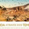 A Vida Através dos Tempos de Dorling Kindersley