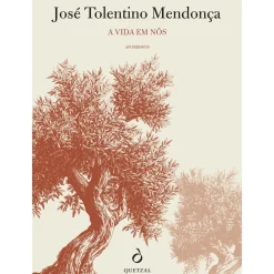 A Vida em Nós de José Tolentino Mendonça