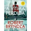 A Vitima Perdida de Robert Bryndza