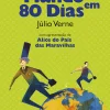 A Volta ao Mundo em 80 Dias de Júlio Verne