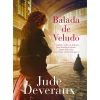 Balada de Veludo de Jude Deveraux - Quarteto de Veludo - Livro 3