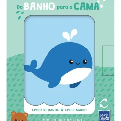 Baleia / Urso