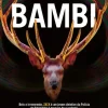 Bambi de Mons Kallentoft e Markus Lutteman - Zack N.º 3