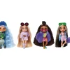 Barbie Extra Minis Sort