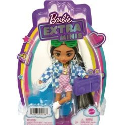 Barbie Extra Minis Sort