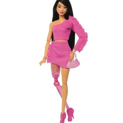 Barbie Sort. Fashionista Deluxe