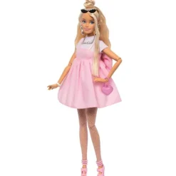 Barbie Sort. Fashionista Deluxe