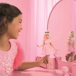Barbie Sort. Fashionista Deluxe