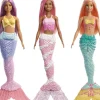 Barbie Sortido Sereias