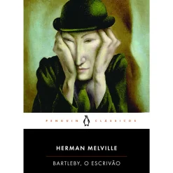 Bartleby, o Escrivão de Herman Melville - Livro de Bolso