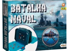 Batalha Naval Zoko