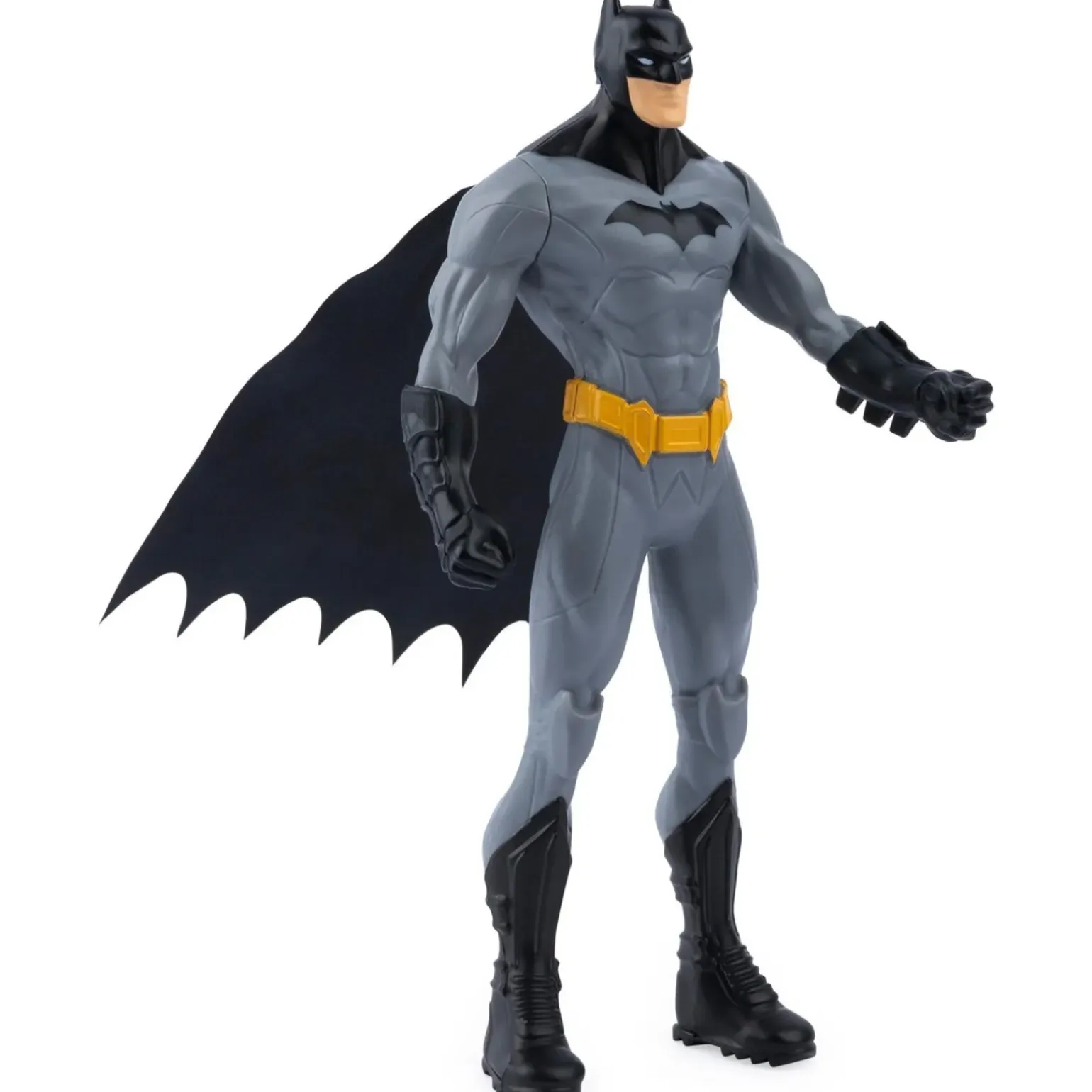 Batman - Figuras Médias
