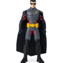 Batman - Figuras Médias