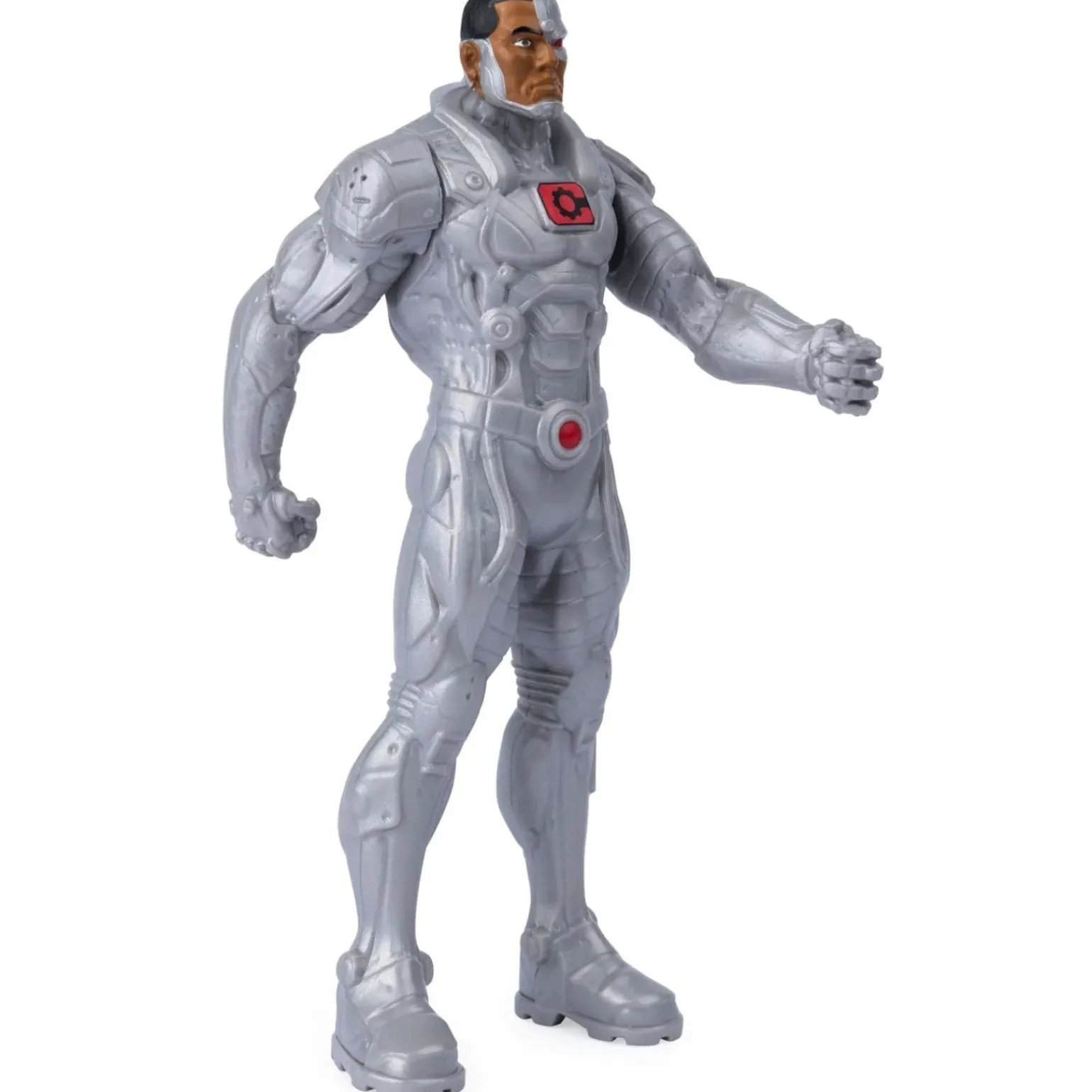 Batman - Figuras Médias