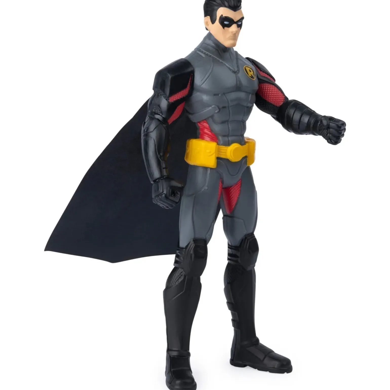 Batman - Figuras Médias
