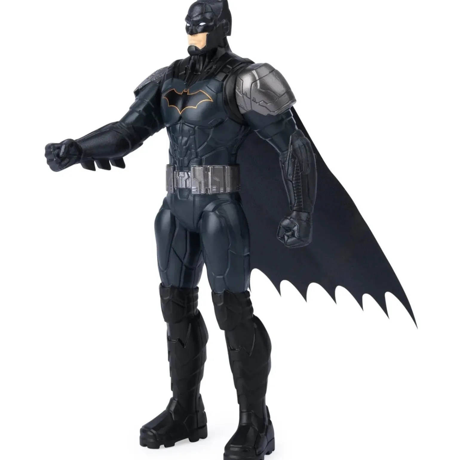 Batman - Figuras Médias