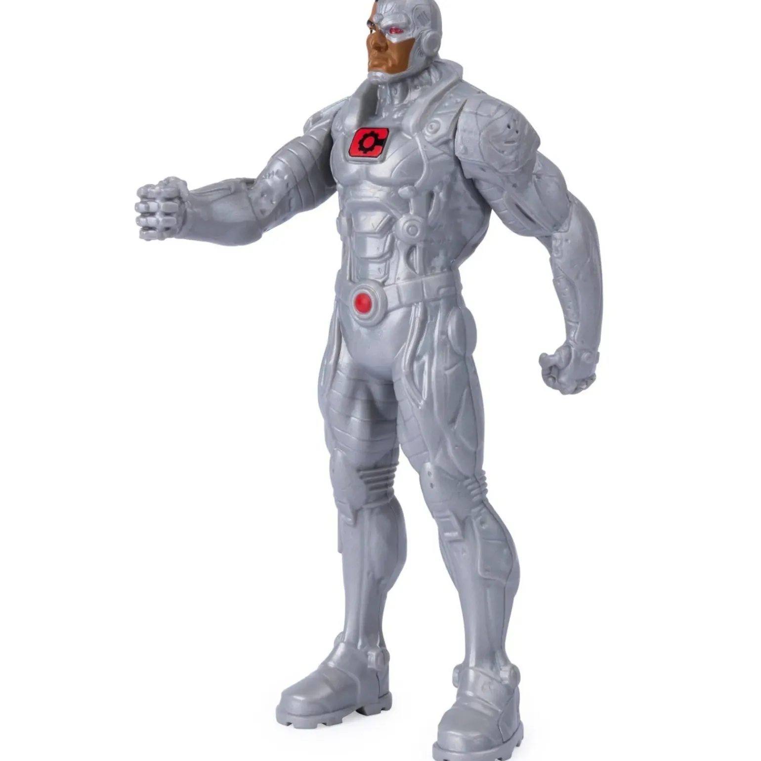 Batman - Figuras Médias